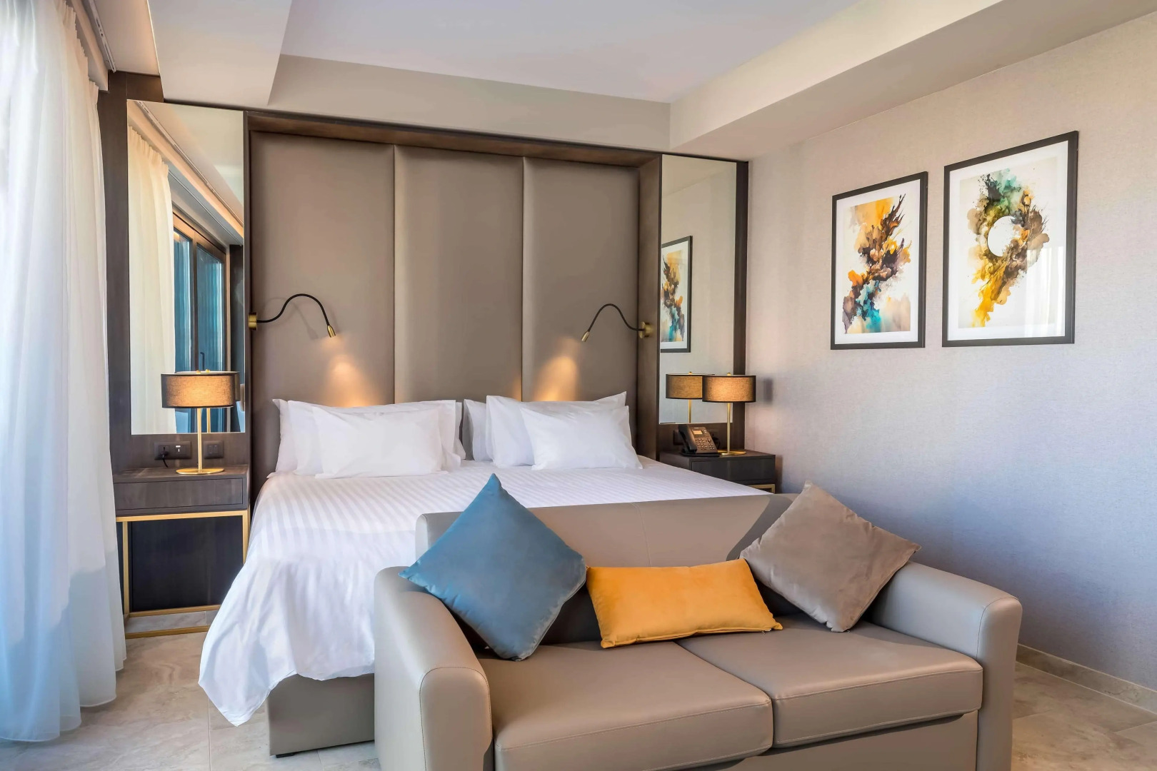 Foto - Barceló Fortina Malta