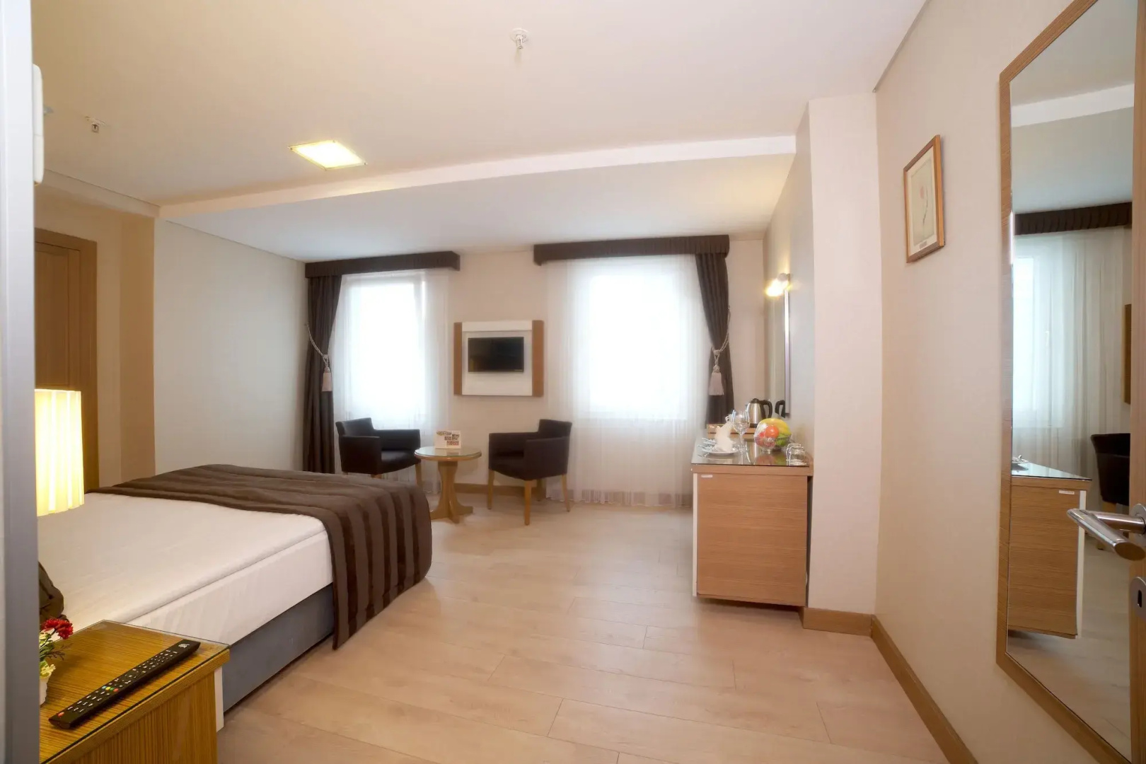 Photo - Hotel Istanbul Trend