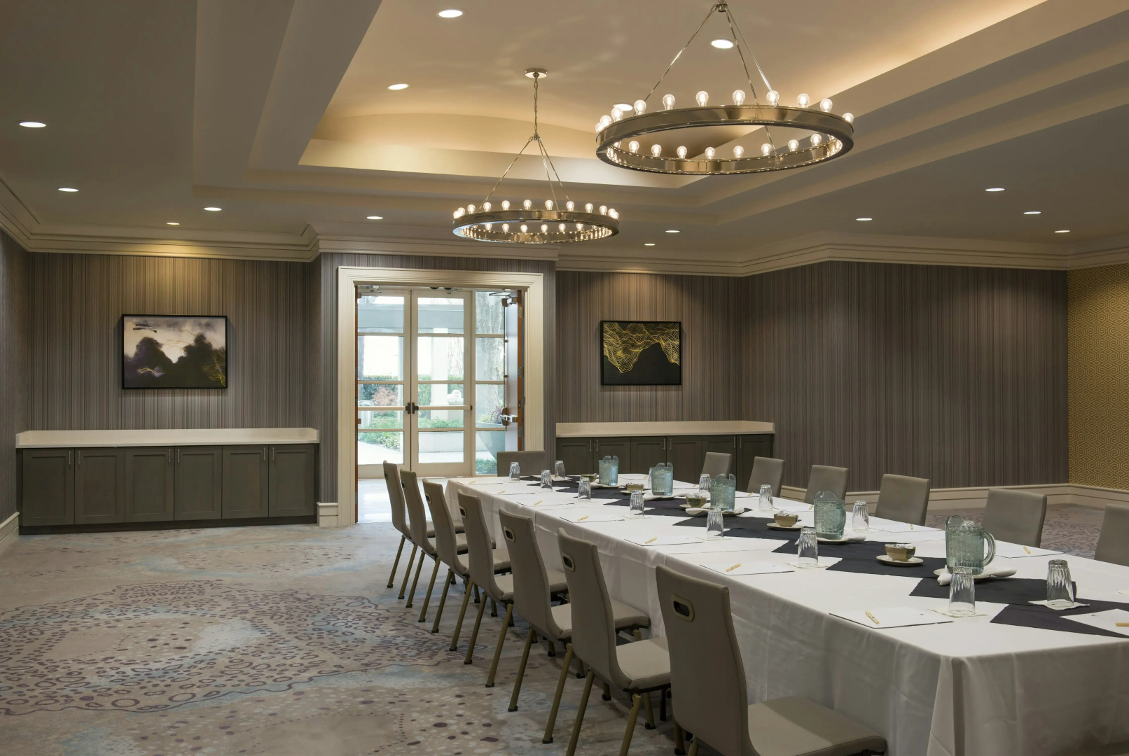 Foto - DoubleTree by Hilton Hotel Dallas – Love Field