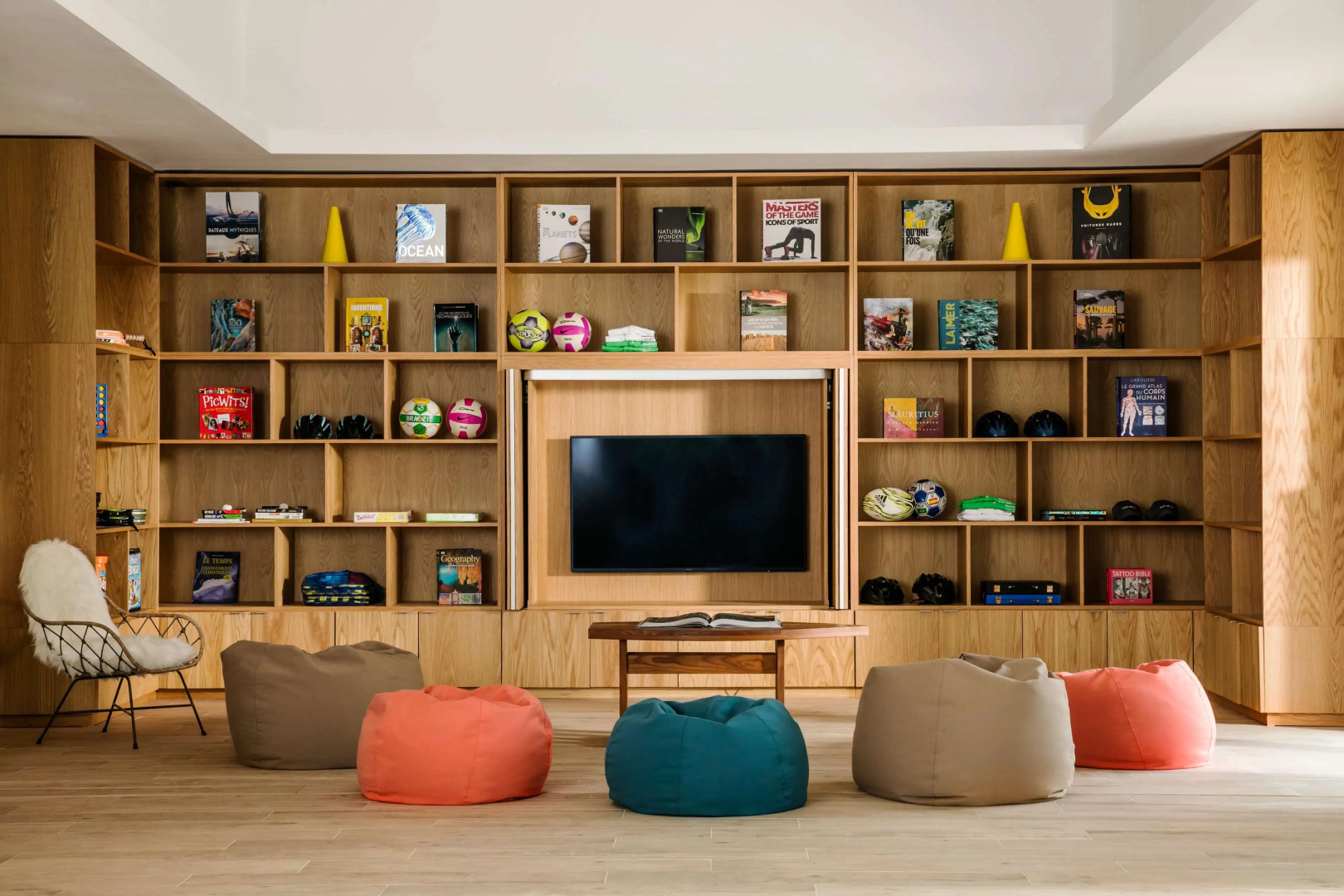 Foto - One&Only Le Saint Géran, Mauritius