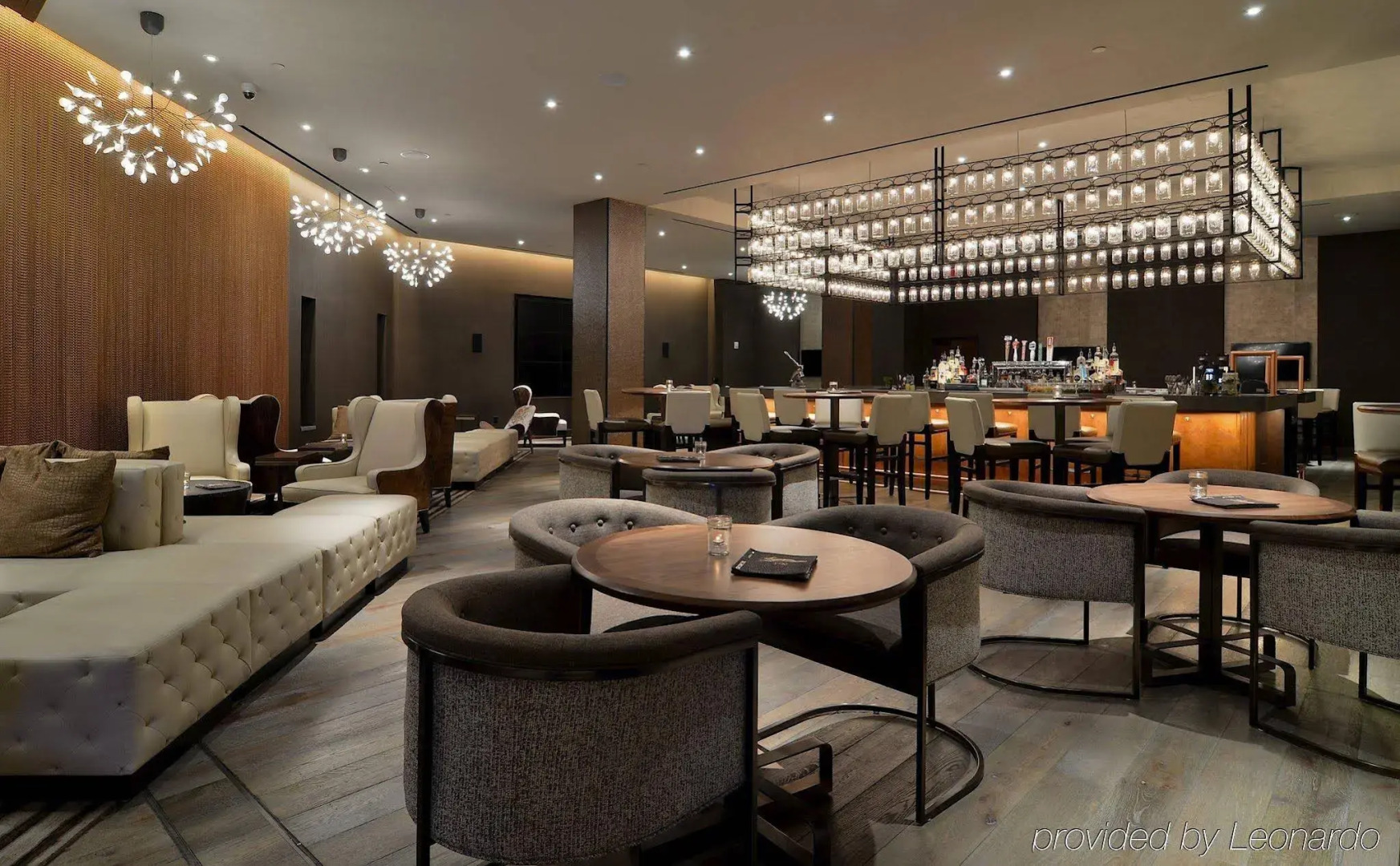 Photo - Loews Nashville Hotel at Vanderbilt Plaza