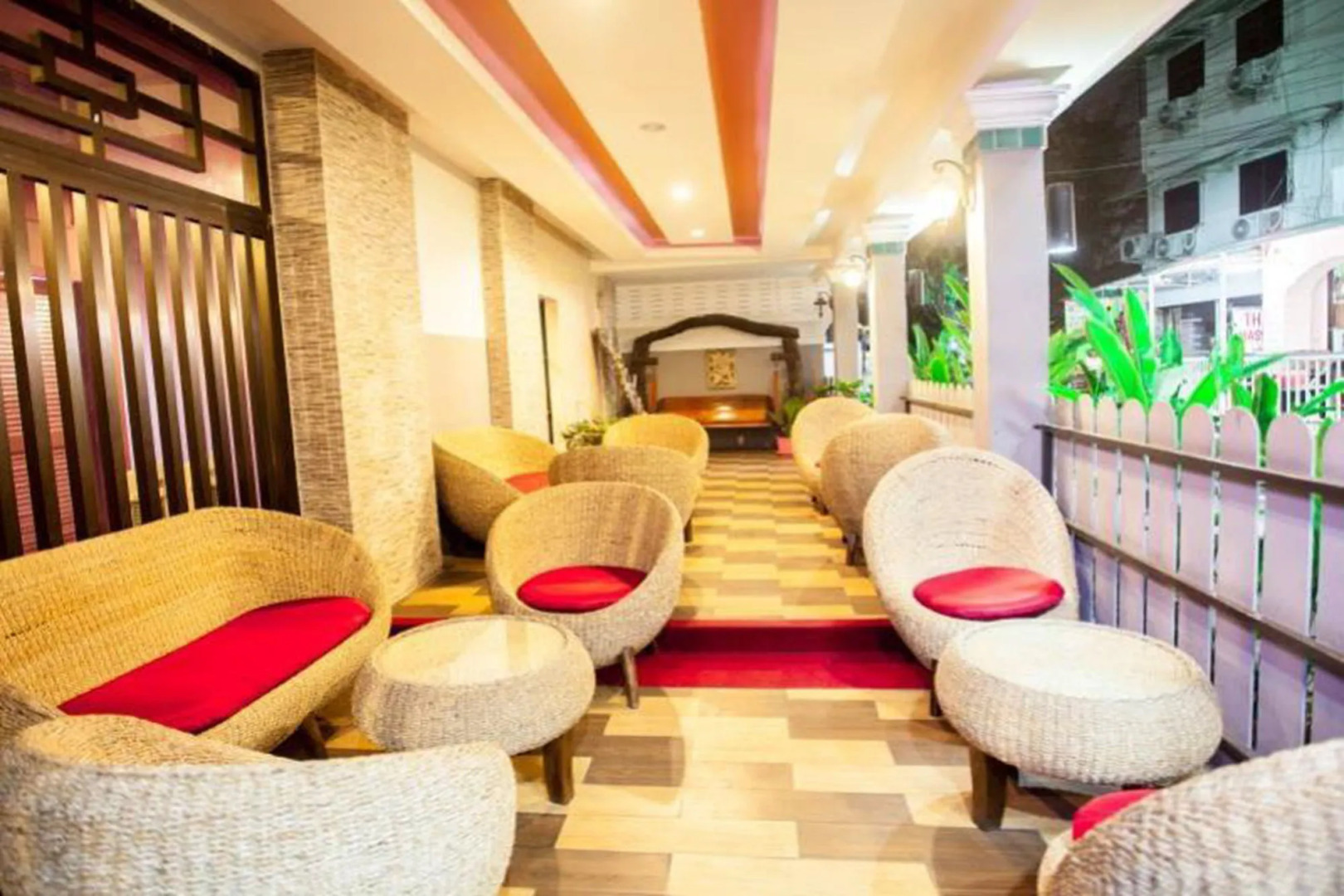 Photo - Home Place Hotel