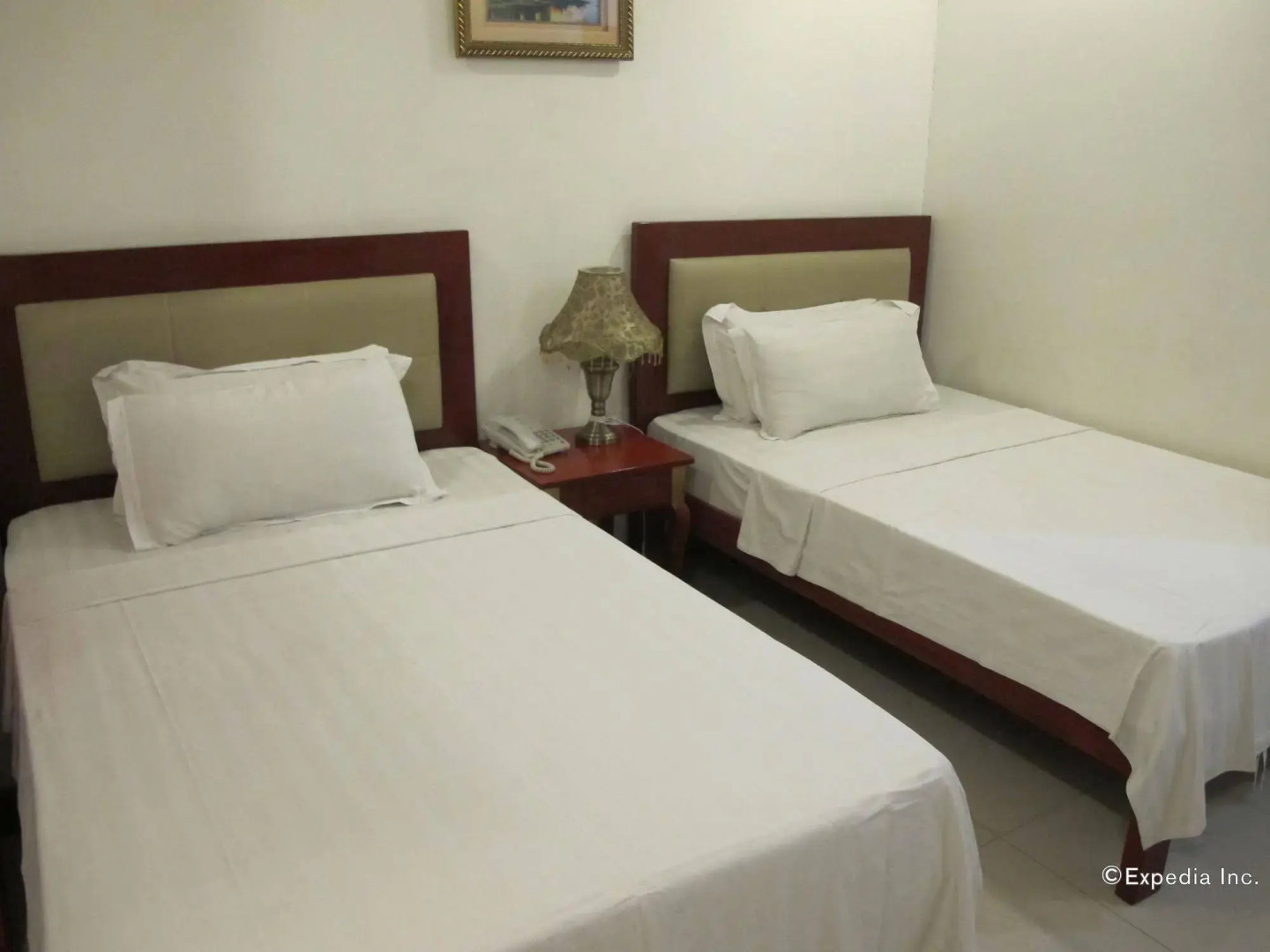 Foto - Dragon Home Inn