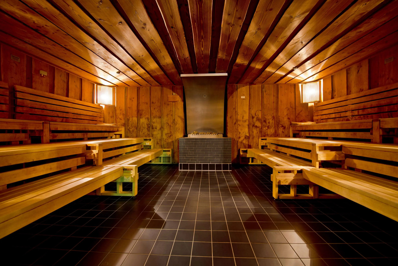 Foto - centrovital Hotel Berlin