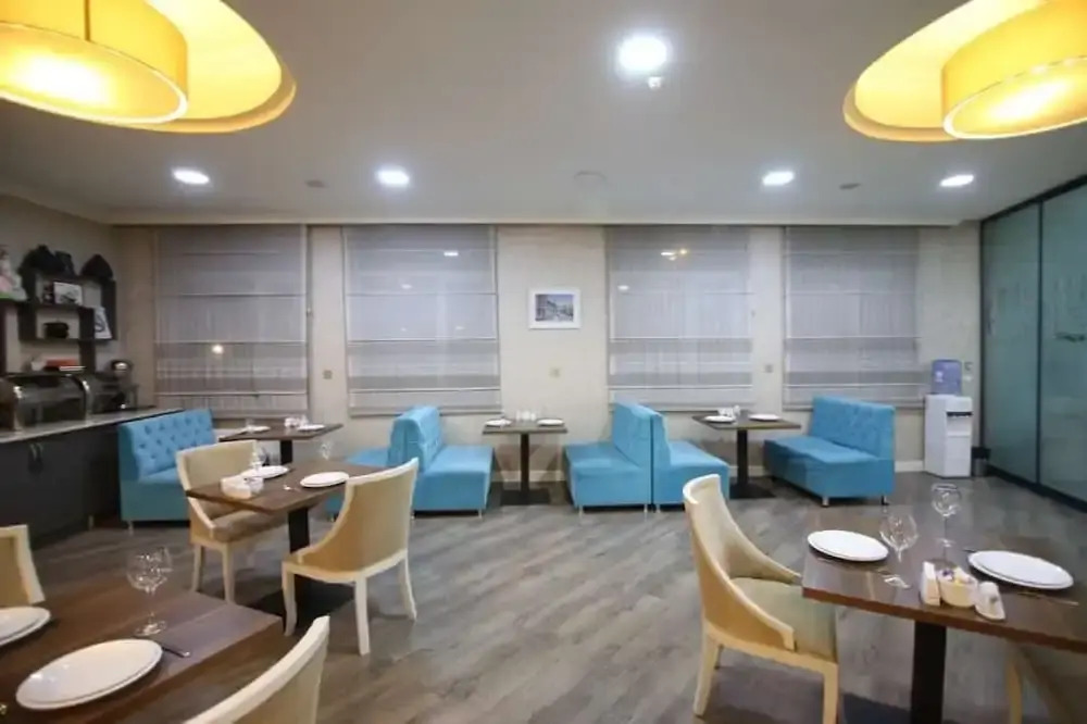 Photo - Empire Boutique Family Hotel Baku