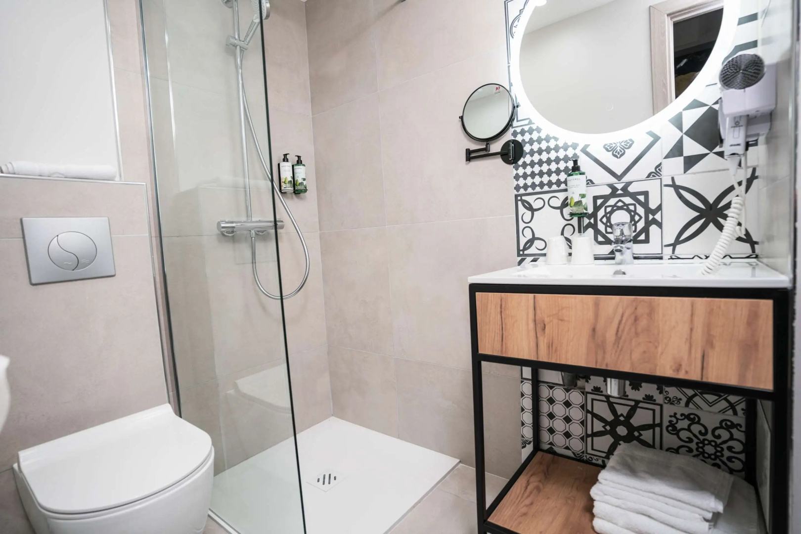 Foto - Hotel Univers