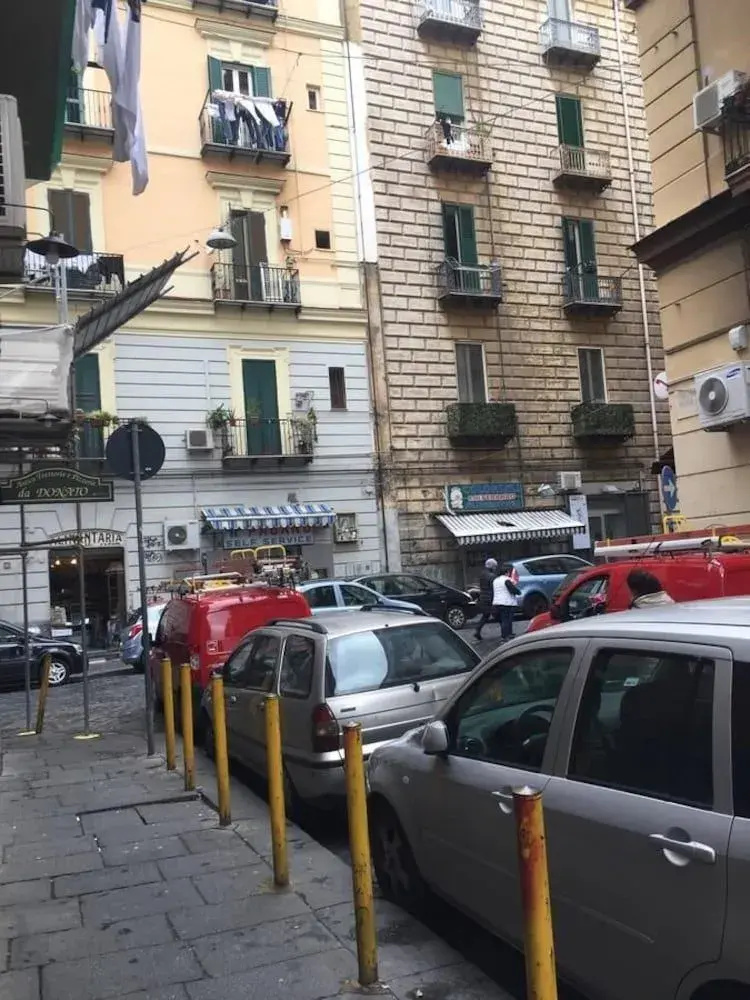 Foto - Le Perle Di Napoli