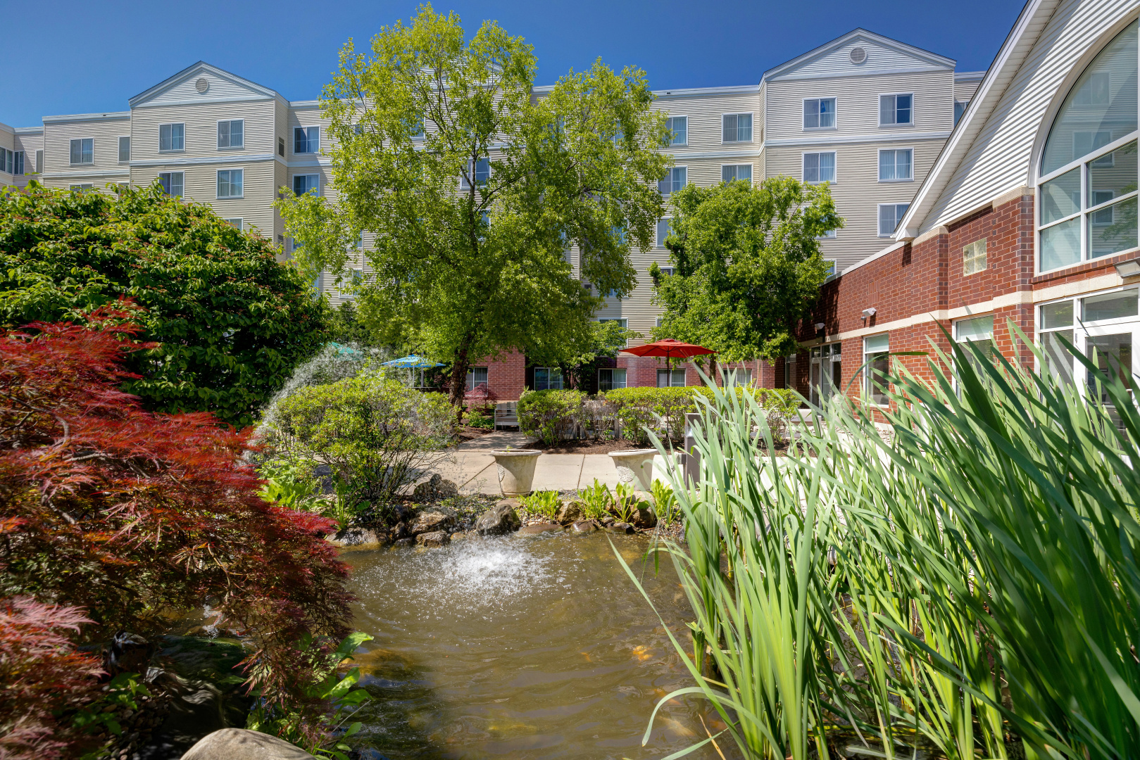 Foto - Homewood Suites by Hilton Lansdale