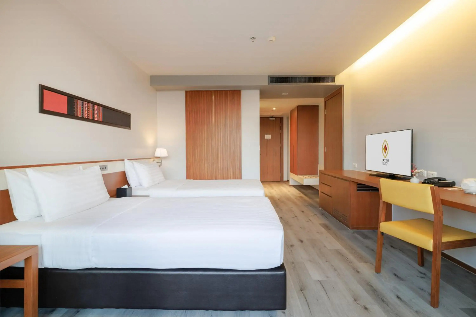 Photo - Eastin Tan Hotel Chiang Mai