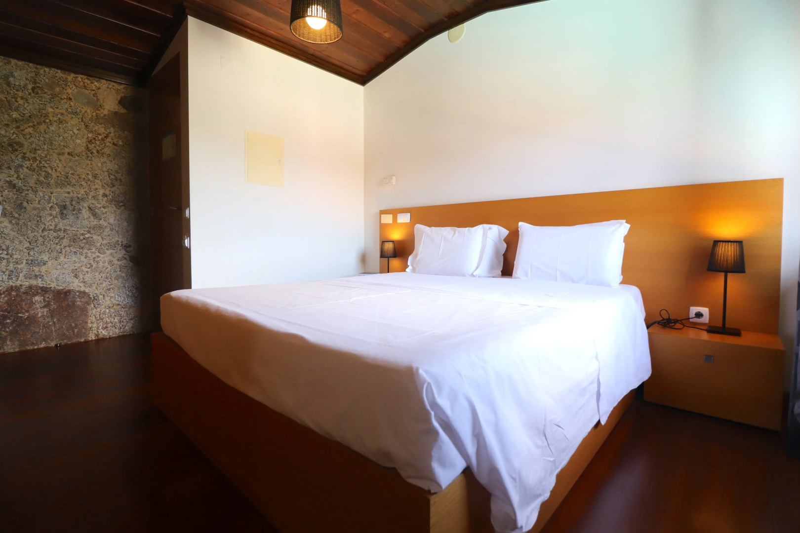 Foto - Hotel Rural Alves - BRAGA - Casa Alves de Torneiros