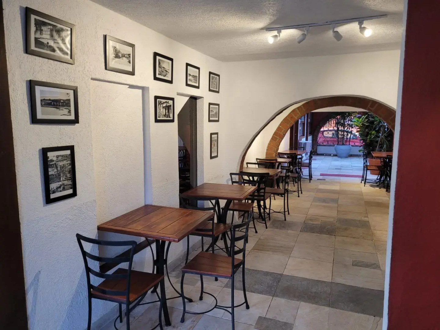 Photo - Pousada Villegaignon