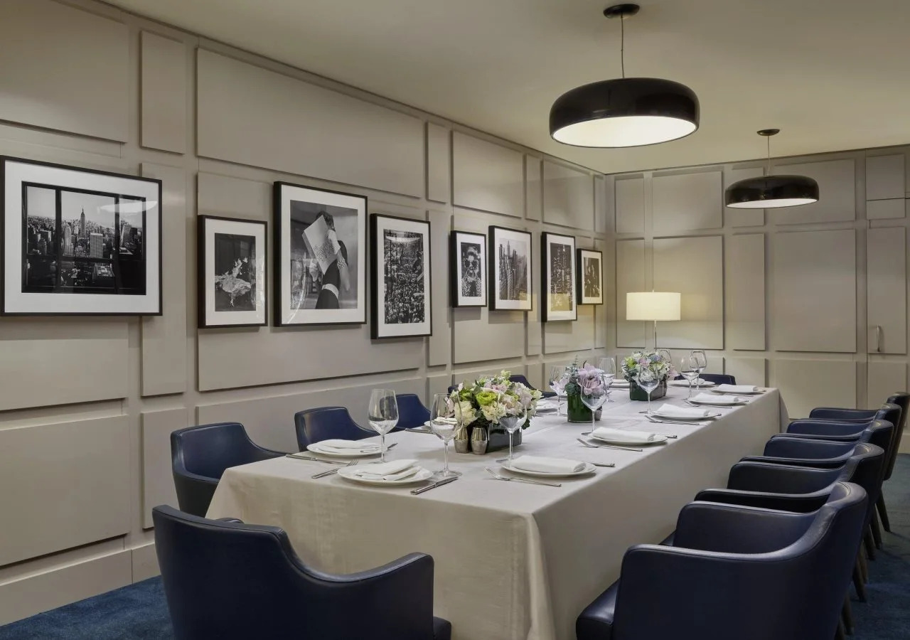 Foto - Loews Regency New York Hotel