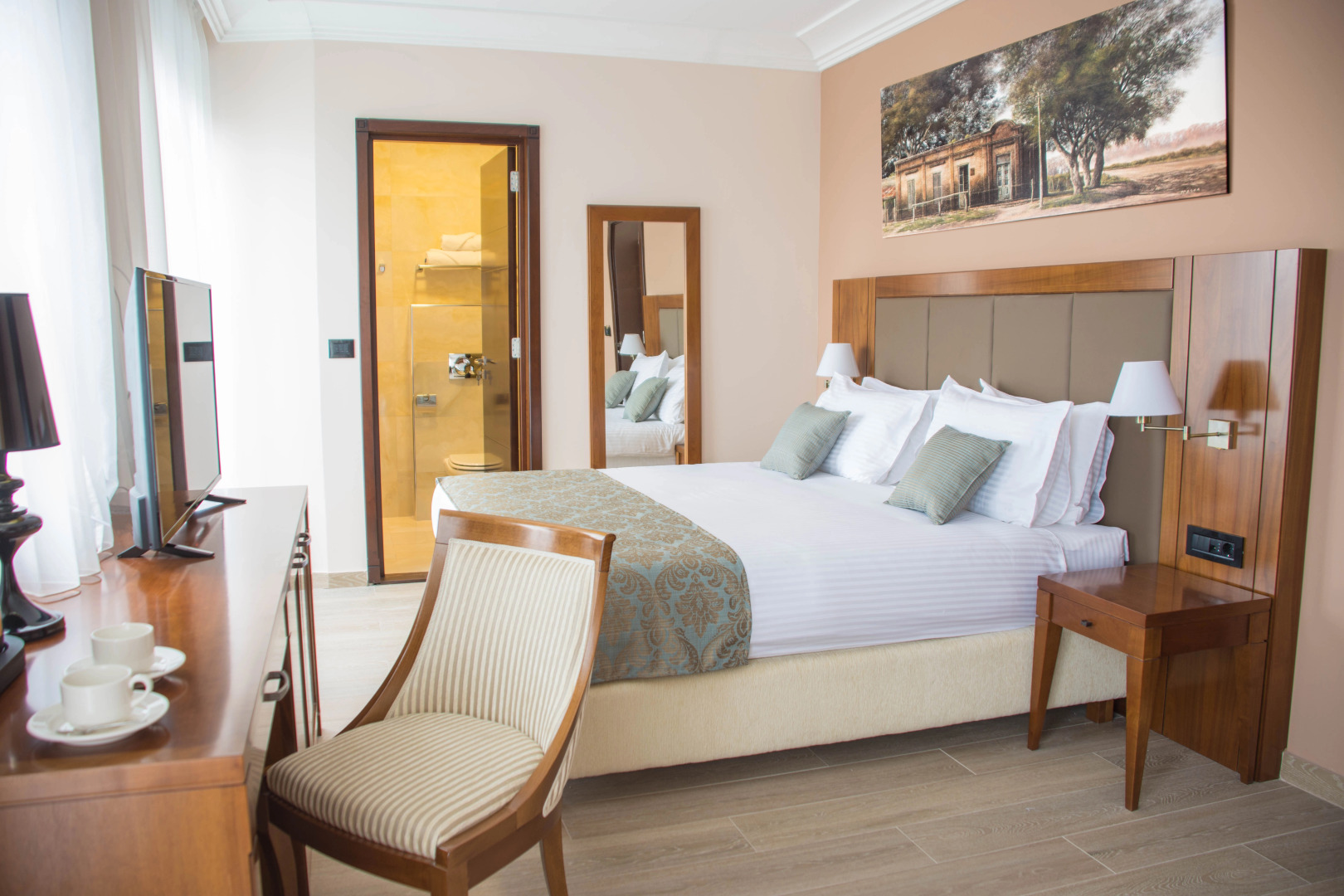 Foto - Xenon Hotel & SPA