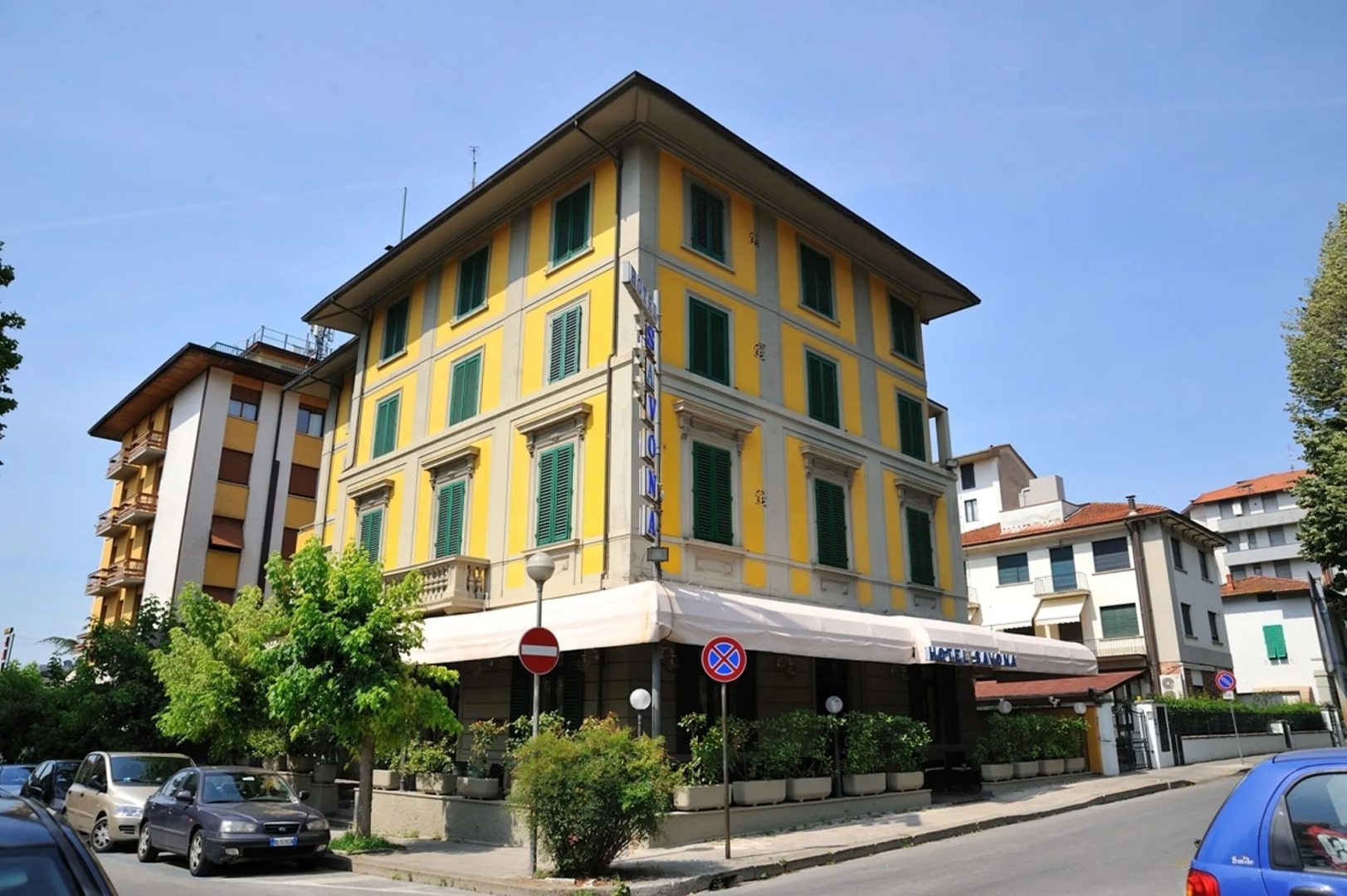 Photo - Hotel Savona