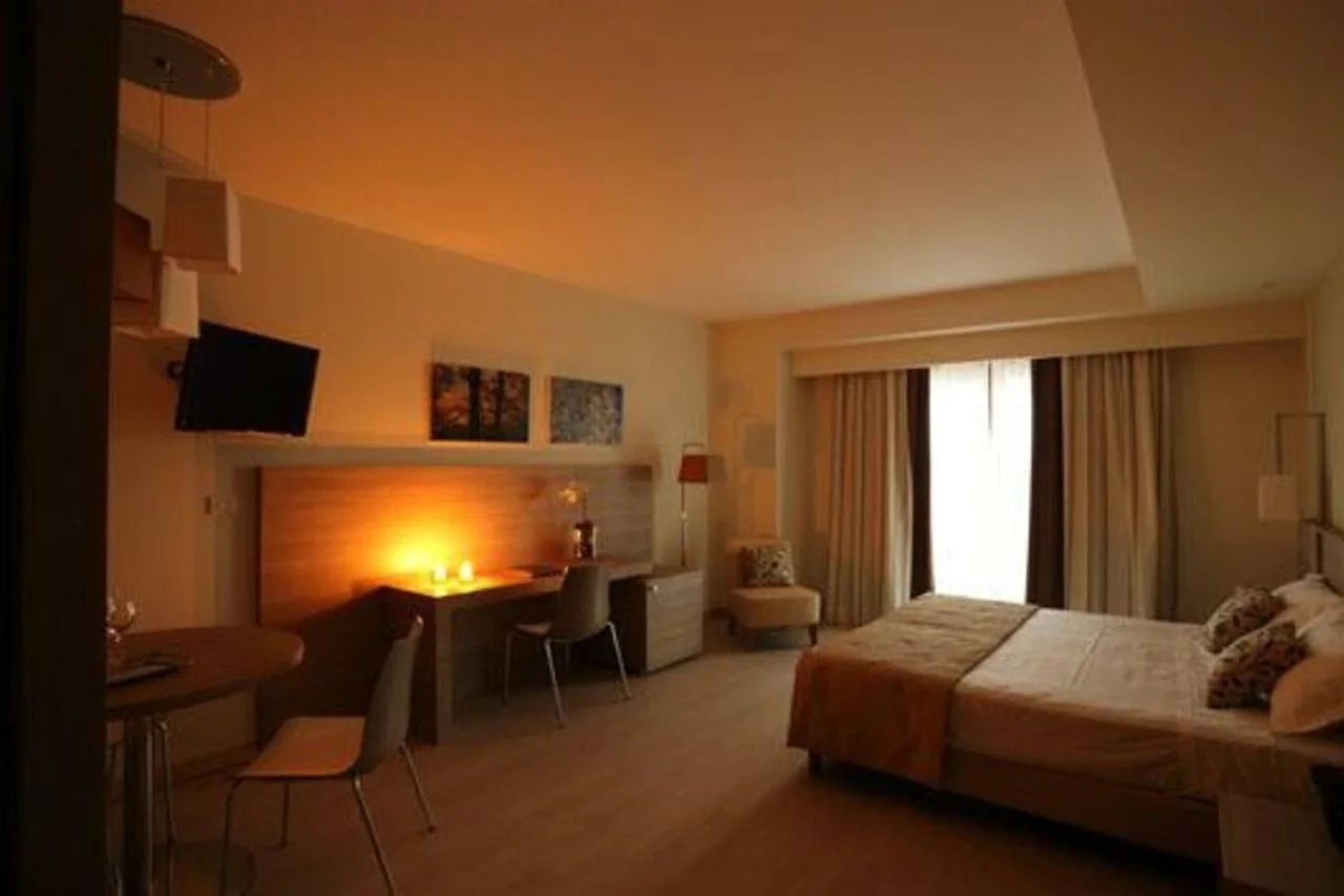 Photo - Turin Airport Hotel