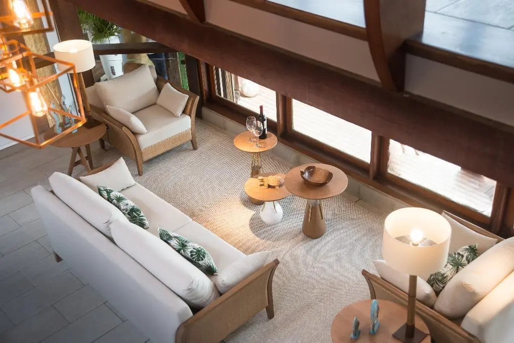 Foto - Ilha Branca Exclusive Hotel