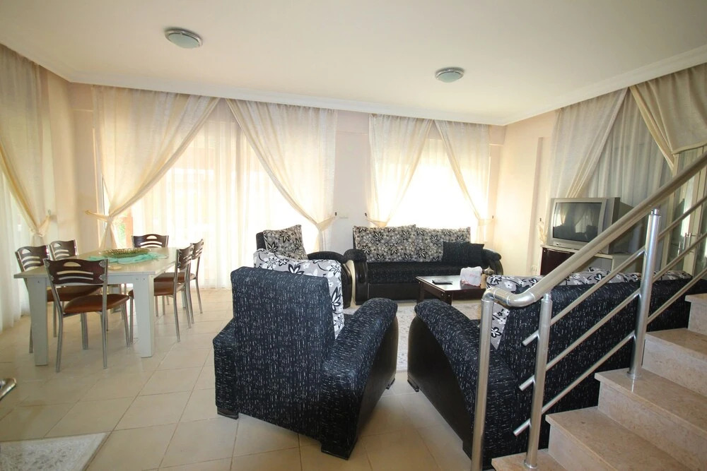 Foto - Paradise Town Villa Cordelia