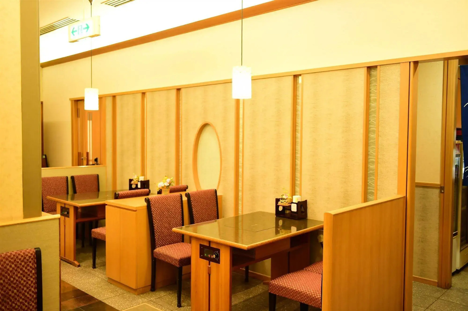Photo - Shin Yokohama Grace Hotel