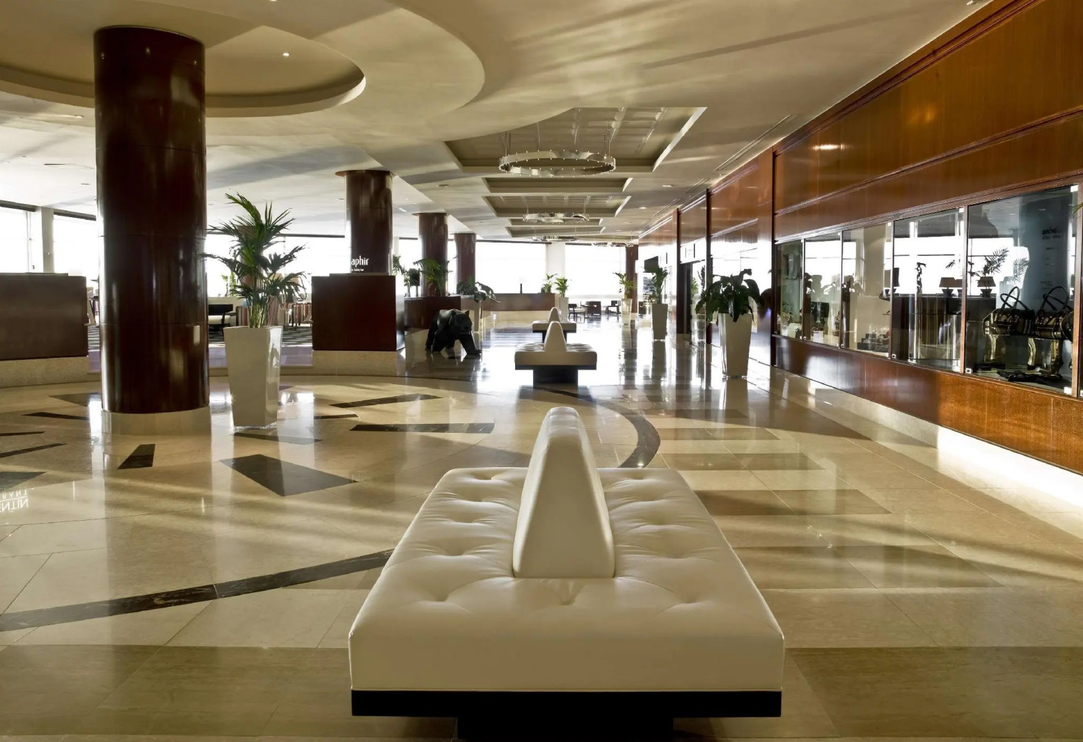 Photo - Fairmont Monte Carlo