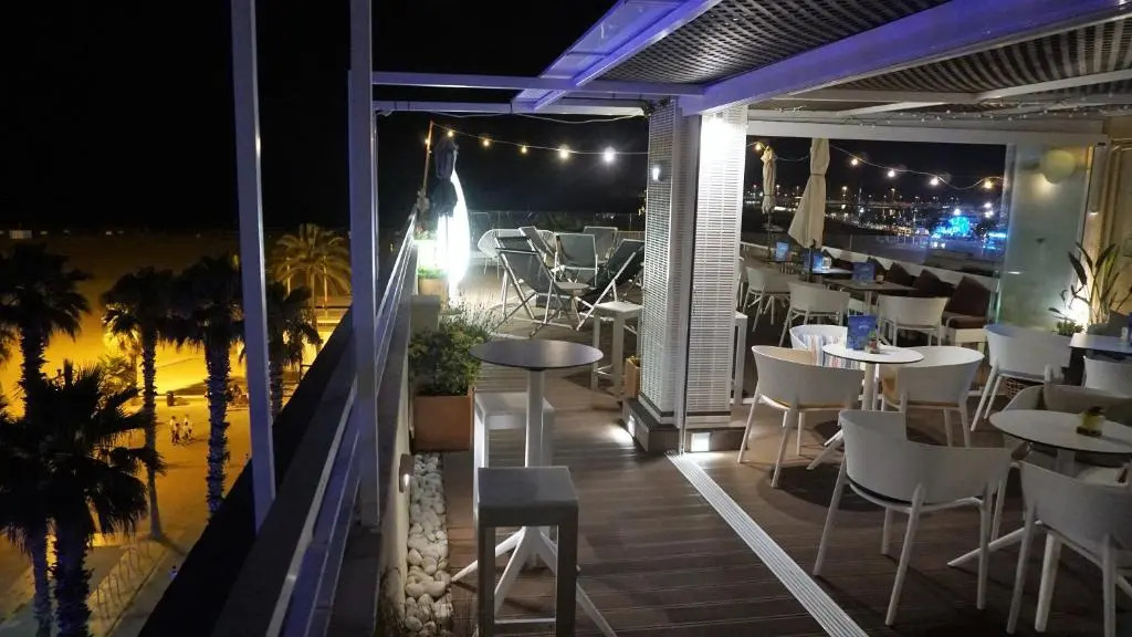 Foto - Hotel Miramar Valencia