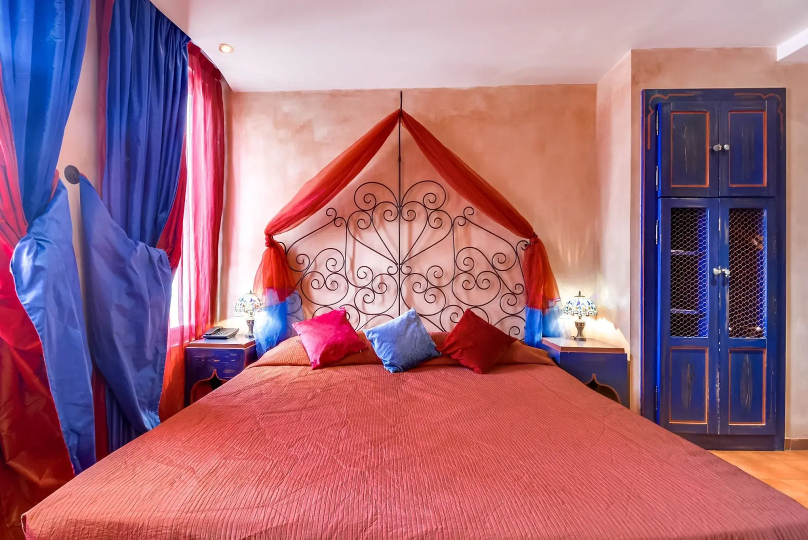 Foto - Villa Royale Montsouris