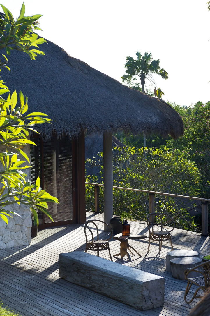 Foto - Planta Boutique Resort