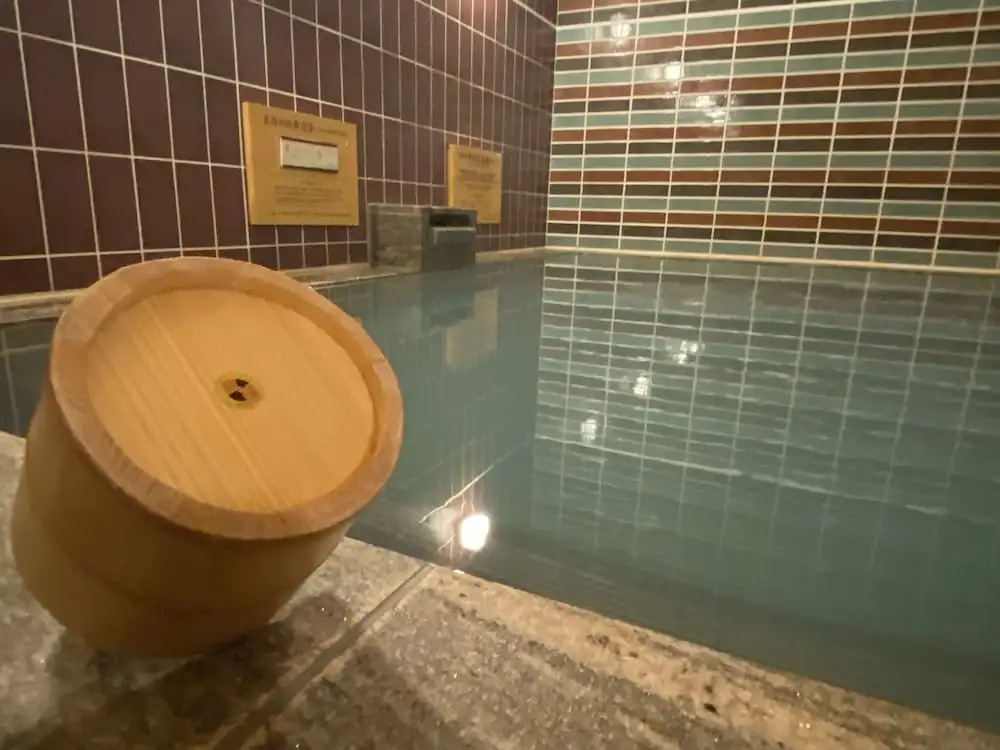 Foto - Sanco Inn Kyoto Hachijoguchi Shikinoyu