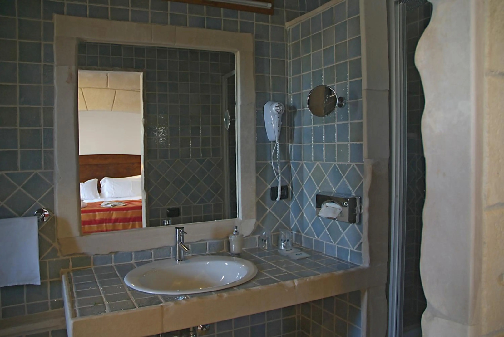 Photo - UNAHOTELS Regina Bari