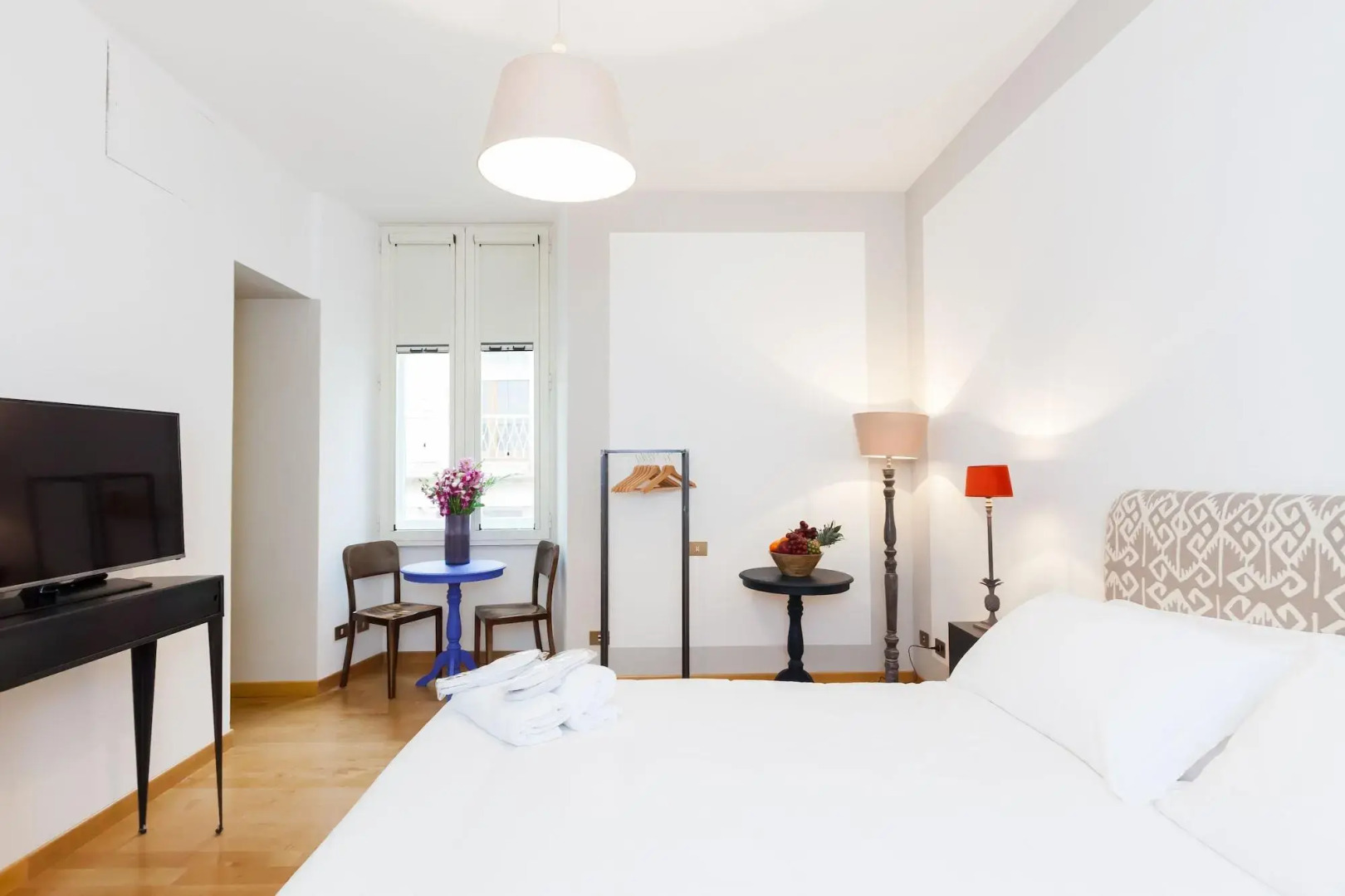 Photo - Salotto Monti