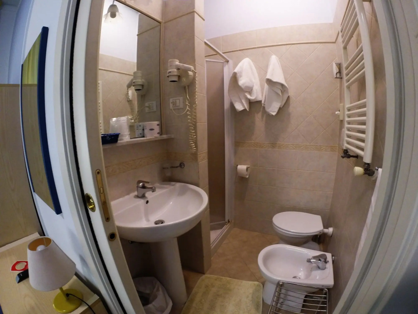 Photo - Hotel La Torre