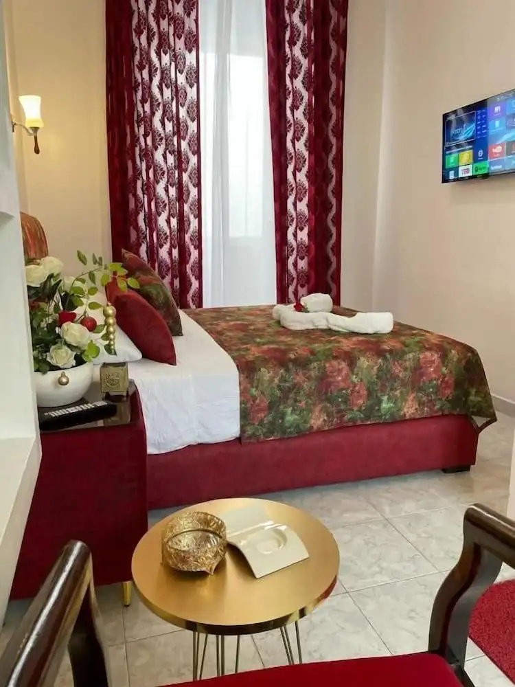 Foto - hotel palace