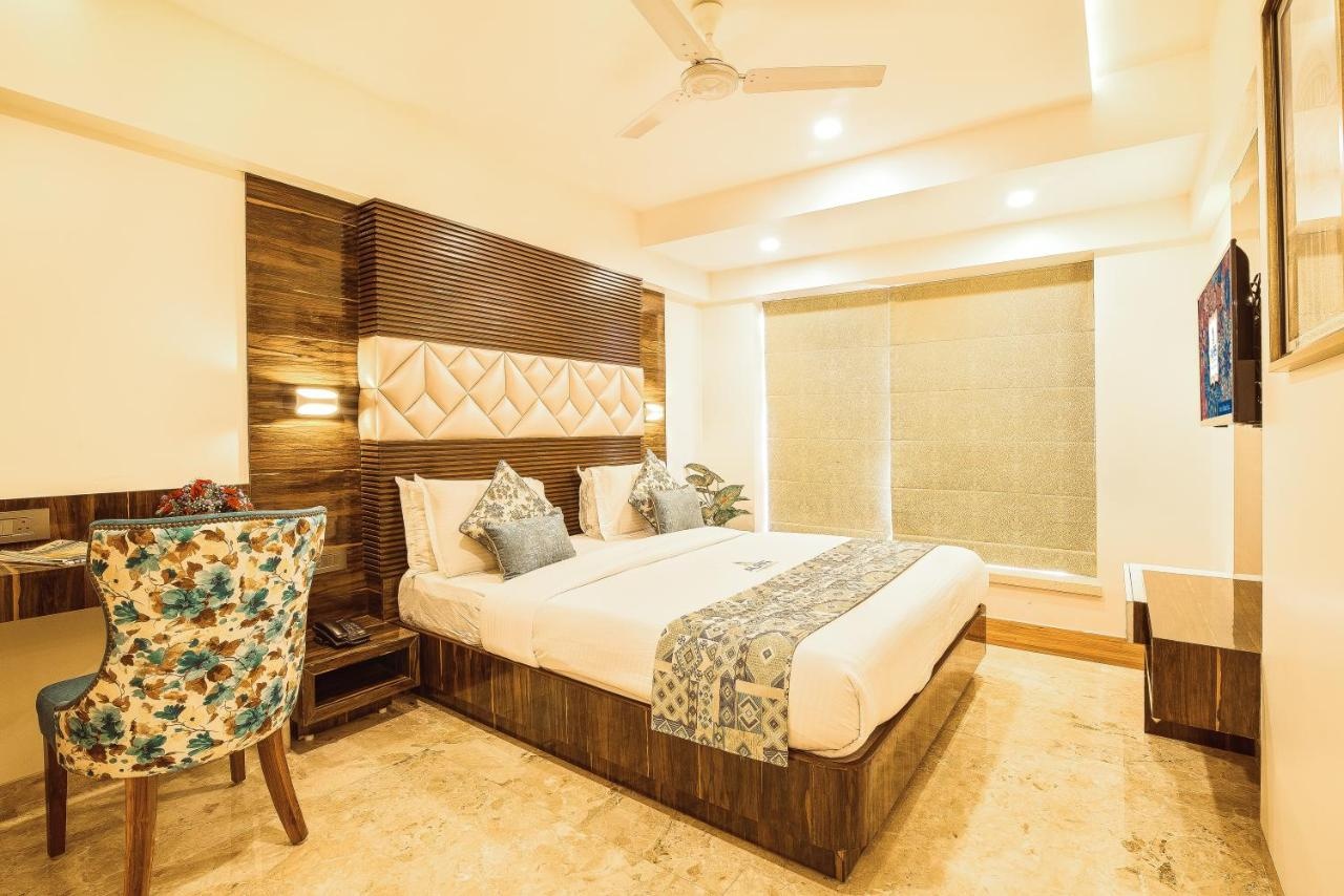 Foto - Hotel Auris & Banquets, Mumbai International Airport