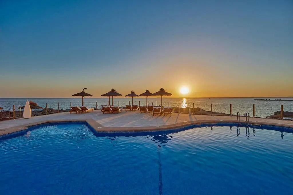 Photo - Universal Hotel Cabo Blanco - Adults Only