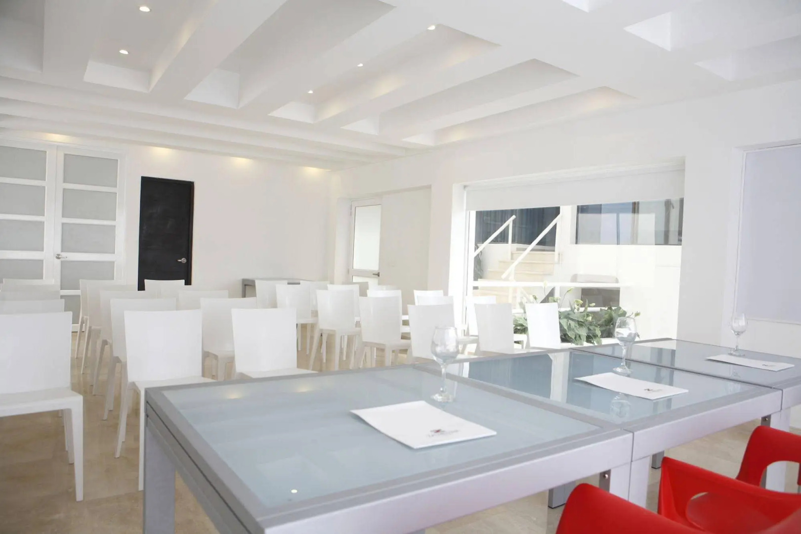 Foto - Zalmedina Hotel