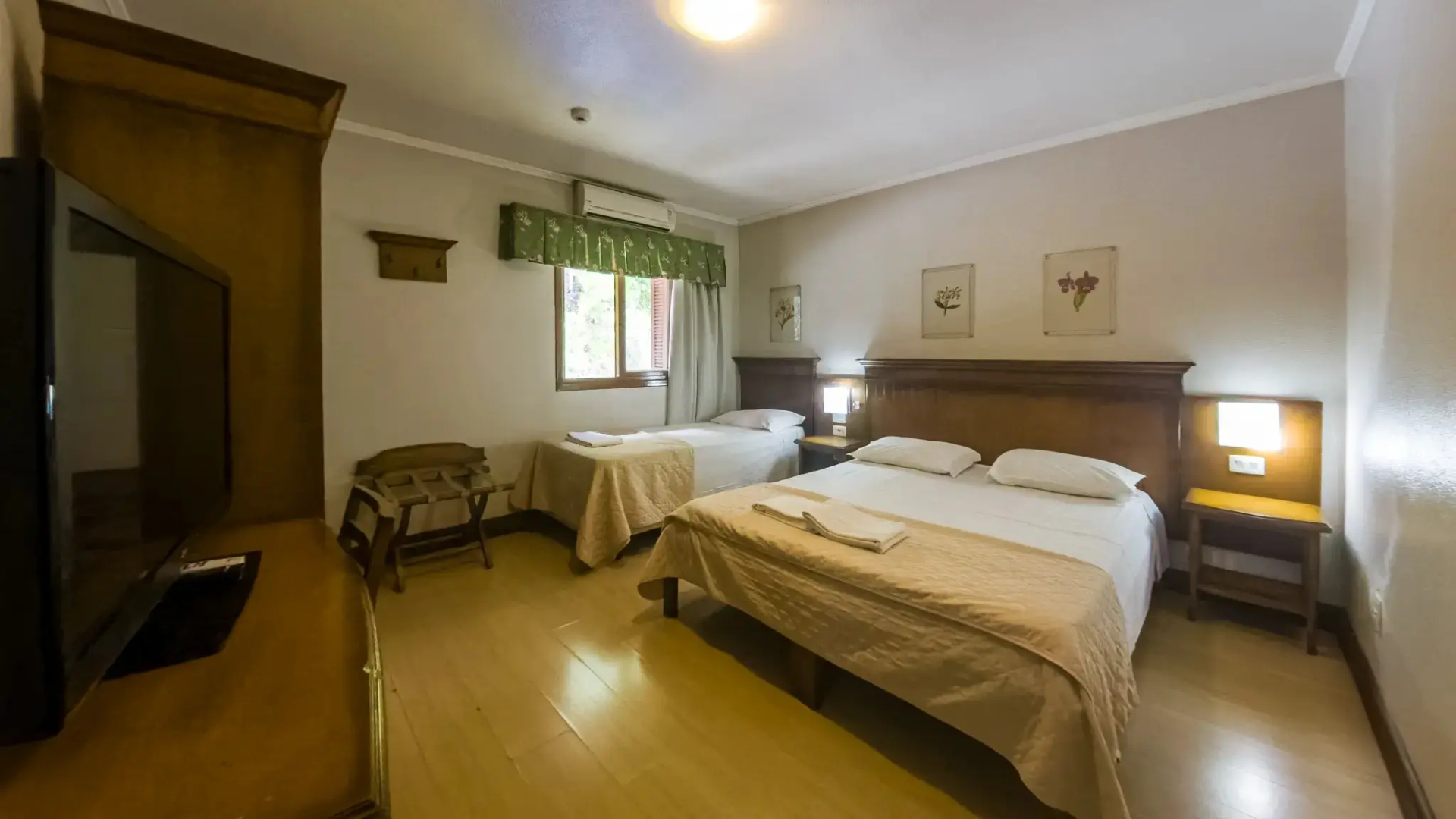 Foto - HANNA Pórtico Hotel - Gramado