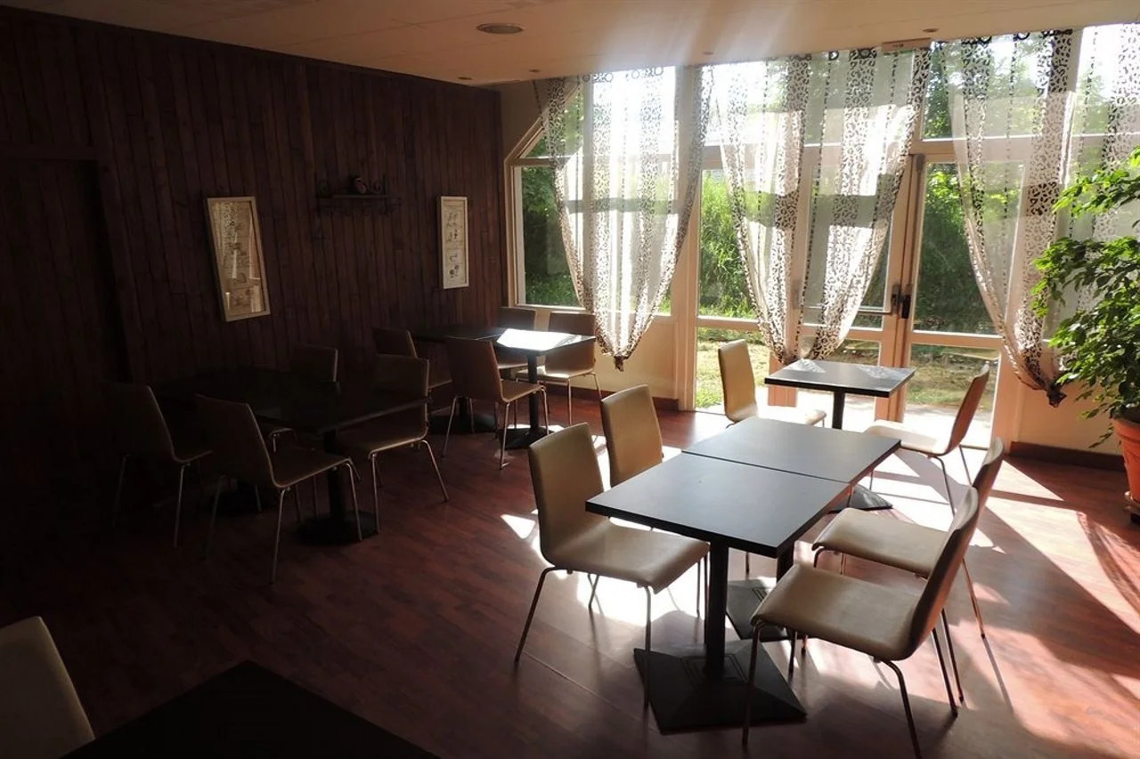 Foto - Ibis Styles Bobigny Centre Préfecture