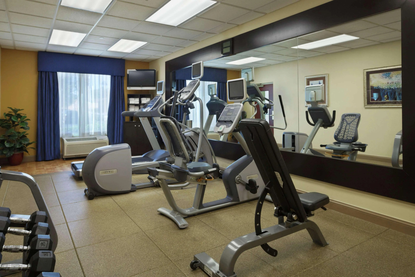 Photo - Hilton Garden Inn Jacksonville Orange Park