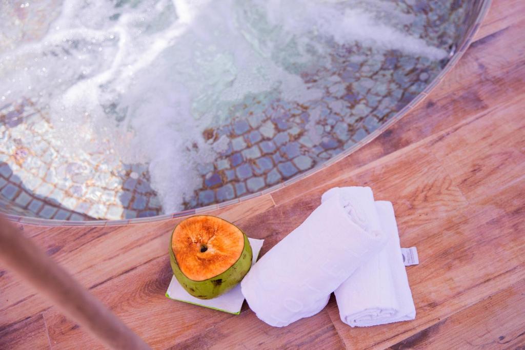 Foto - Crocobeach Hotel