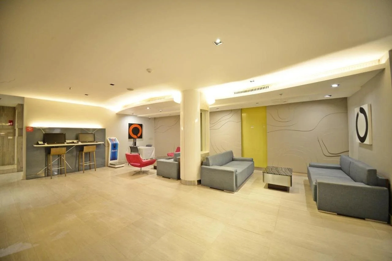 Foto - Praso@Ratchada12