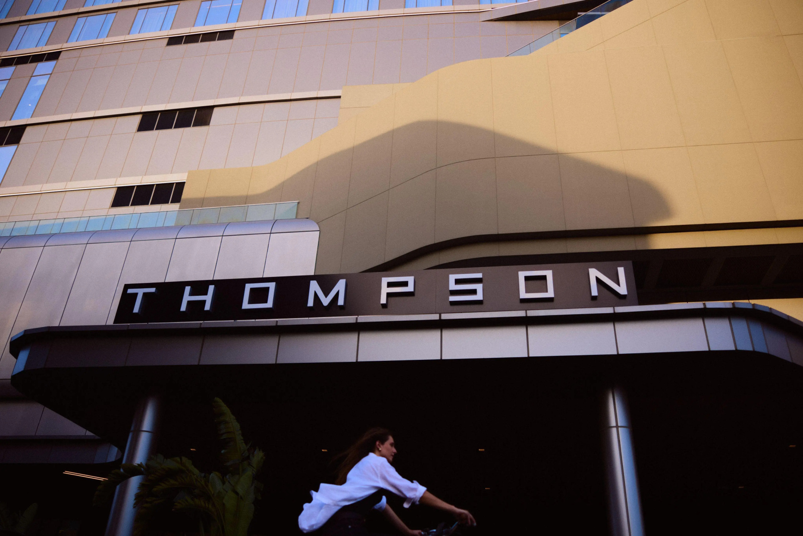Photo - Thompson Houston, by Hyatt