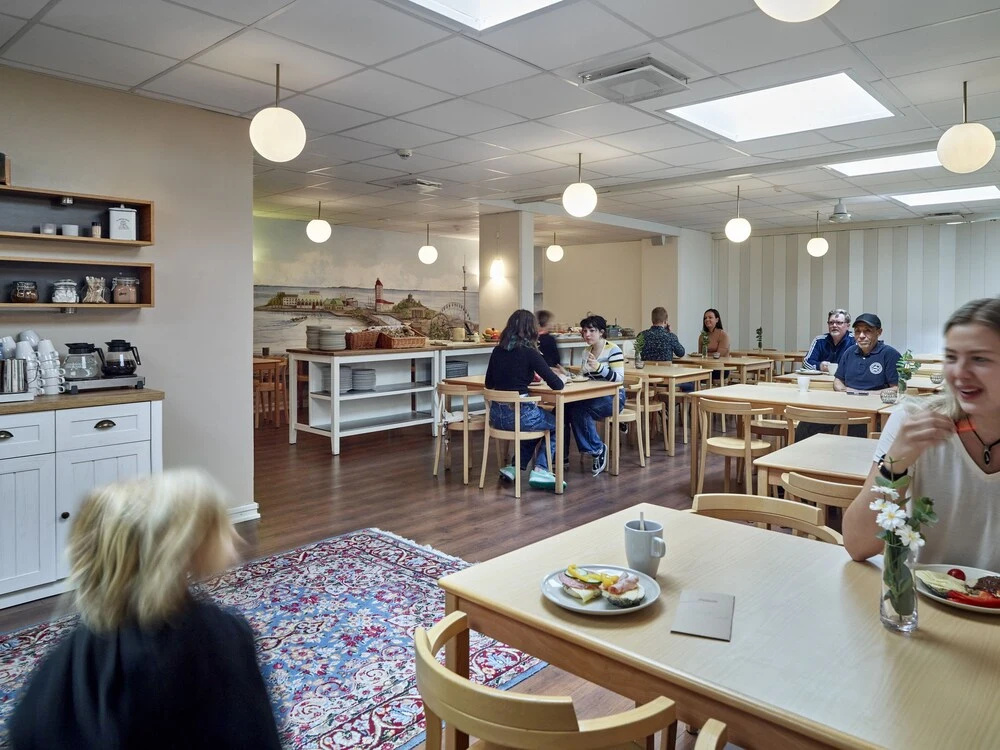 Photo - Göteborg Hostel