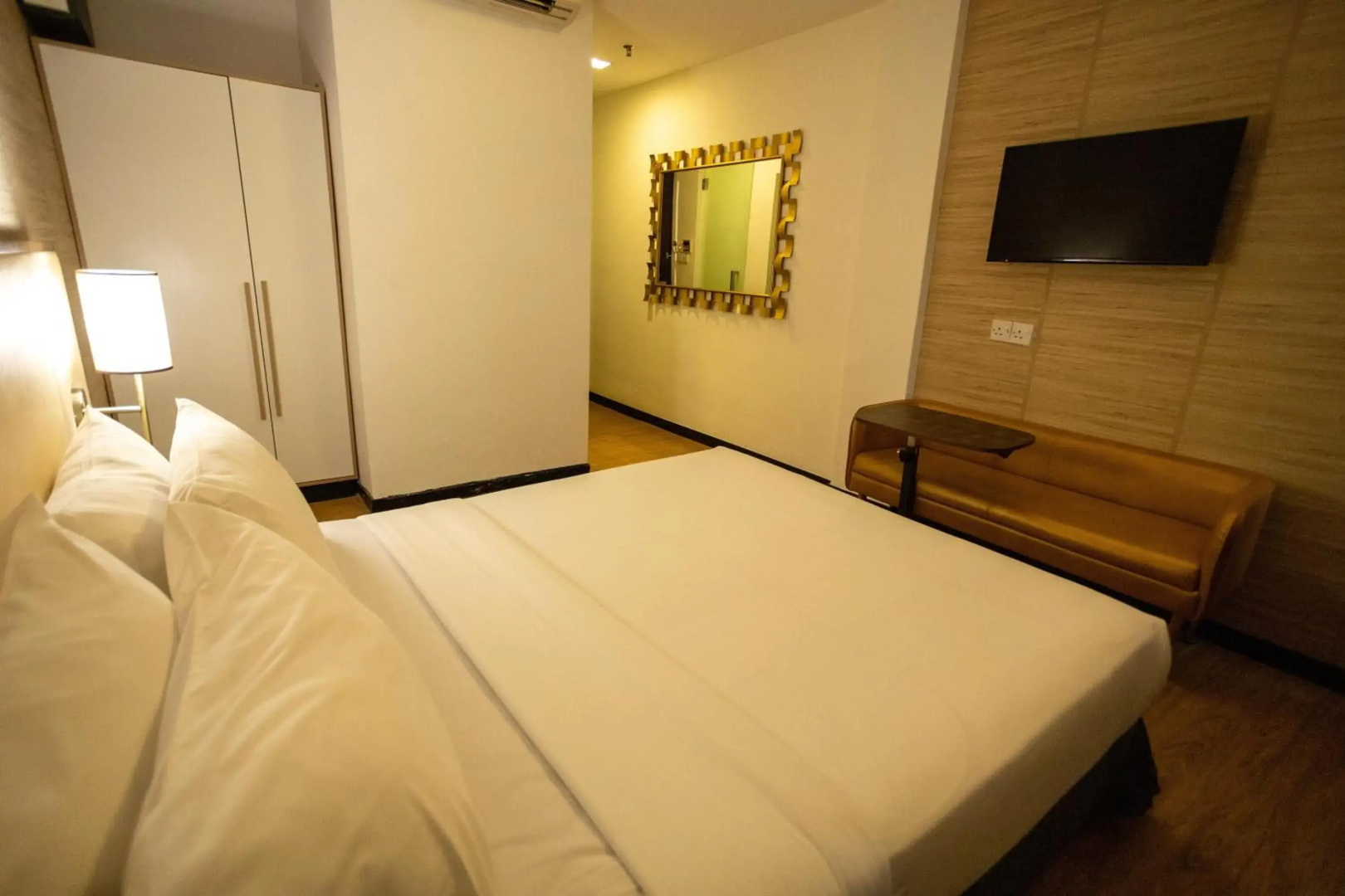 Foto - Citrus Hotel Johor Bahru by Compass Hospitality