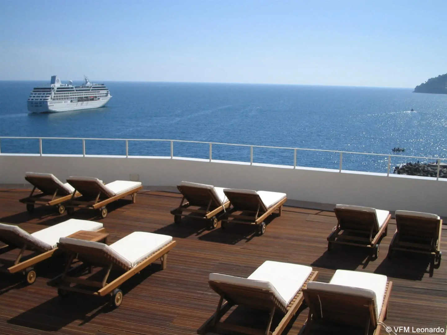 Photo - Hotel Marina Riviera