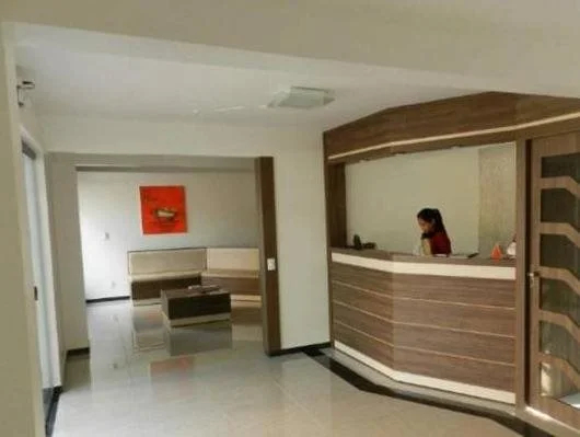 Foto - Hotel Holiday Foz