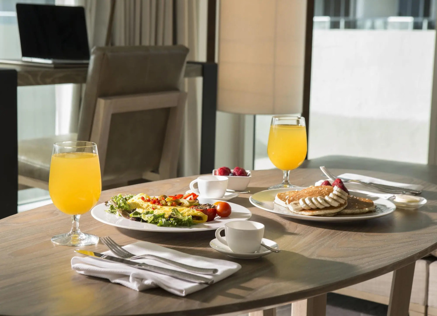 Foto - Nobu Hotel Miami Beach