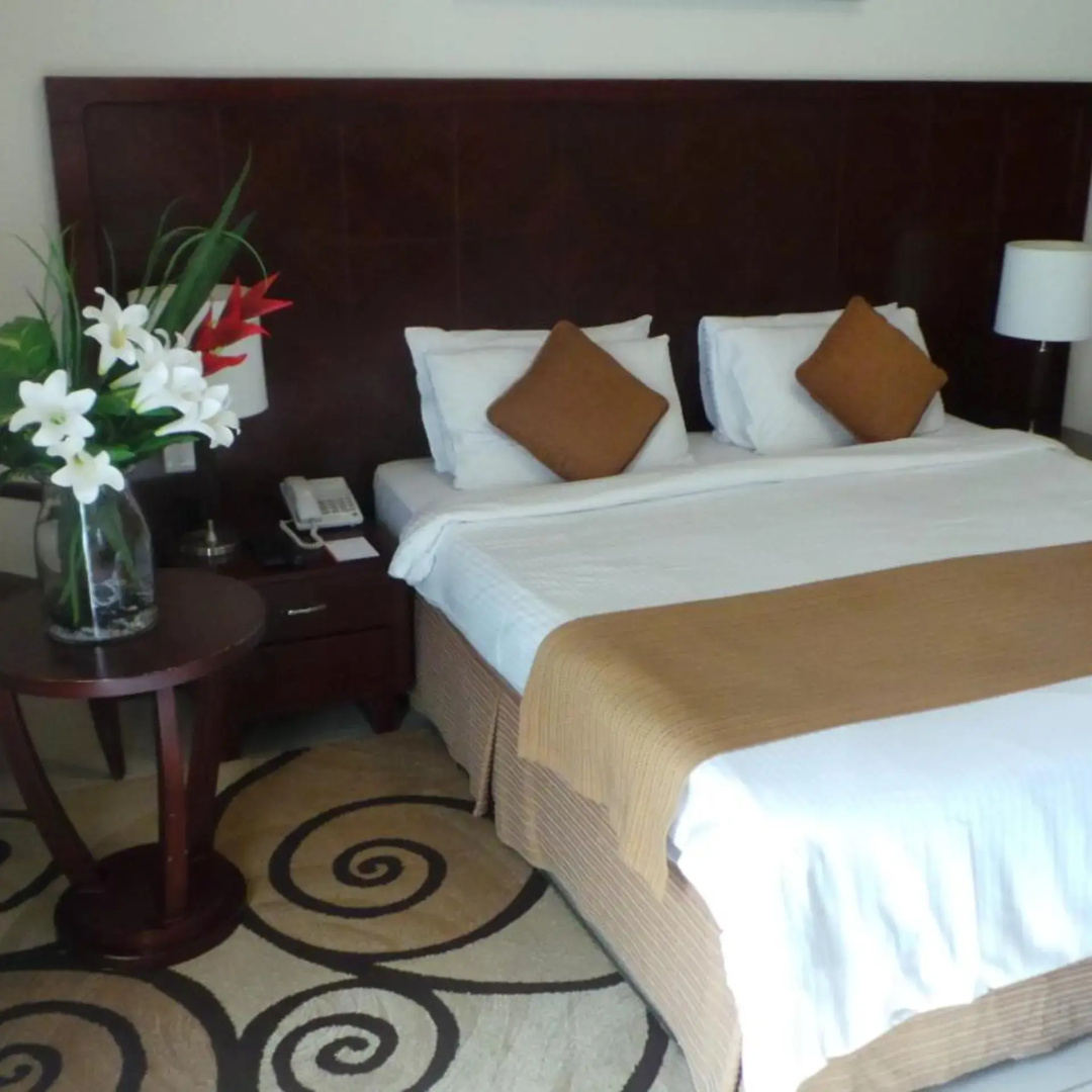 Foto - Akas-inn Hotel Apartment