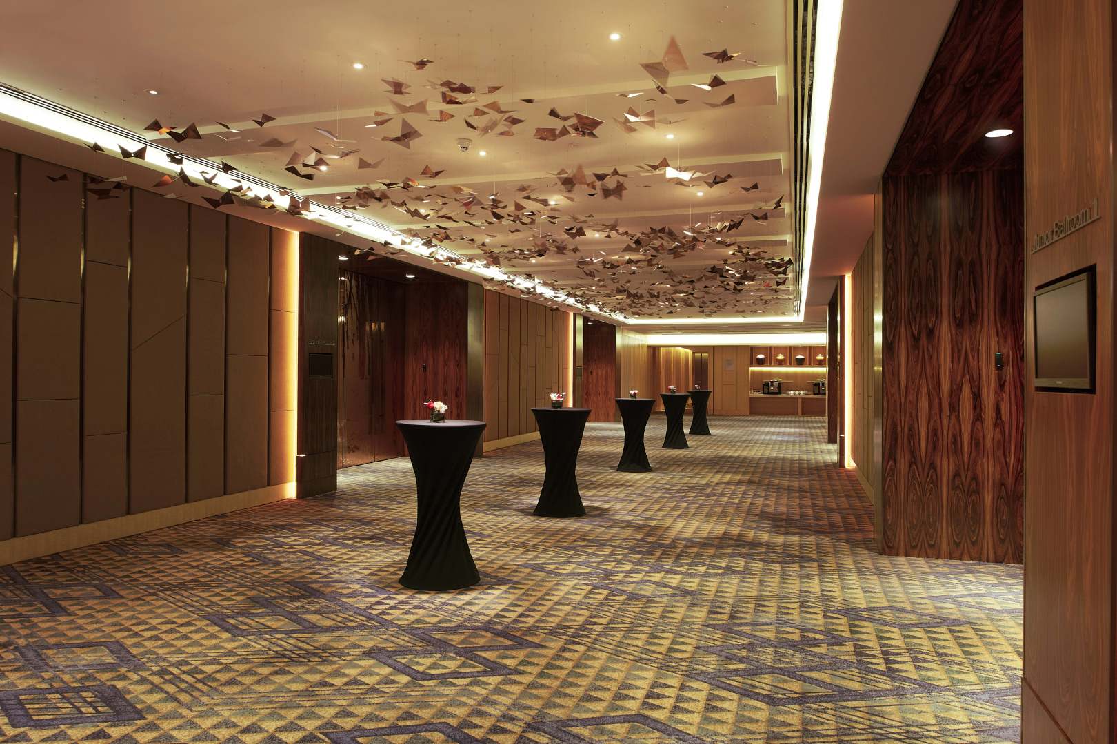 Foto - DoubleTree by Hilton Hotel Johor Bahru