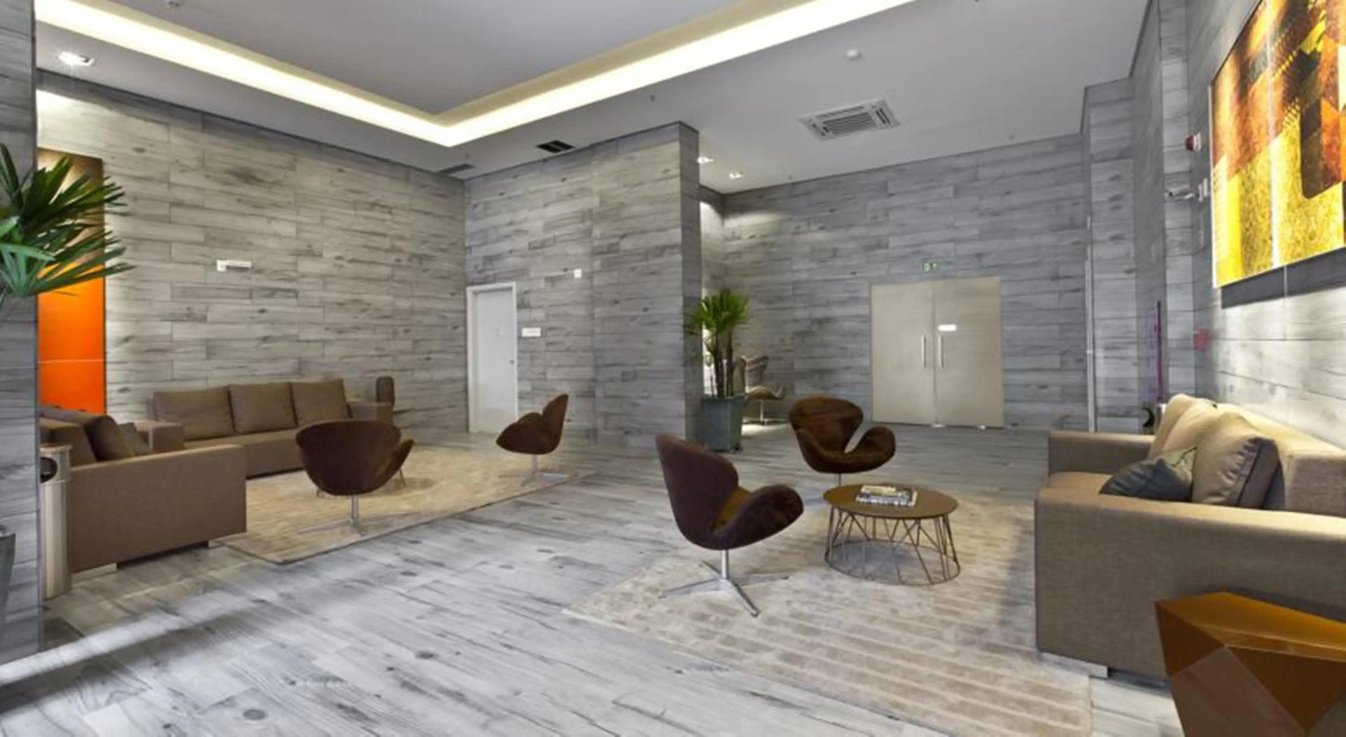 Foto - Radisson Blu Belo Horizonte Savassi