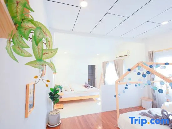 Photo - Ratchada Retreat Villa 2