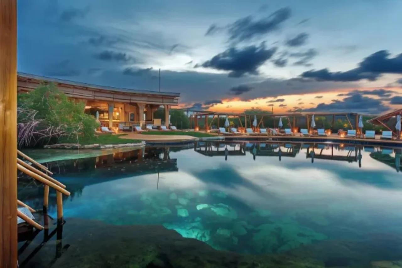 Photo - Hotel Shibari - Restaurant & Cenote Club